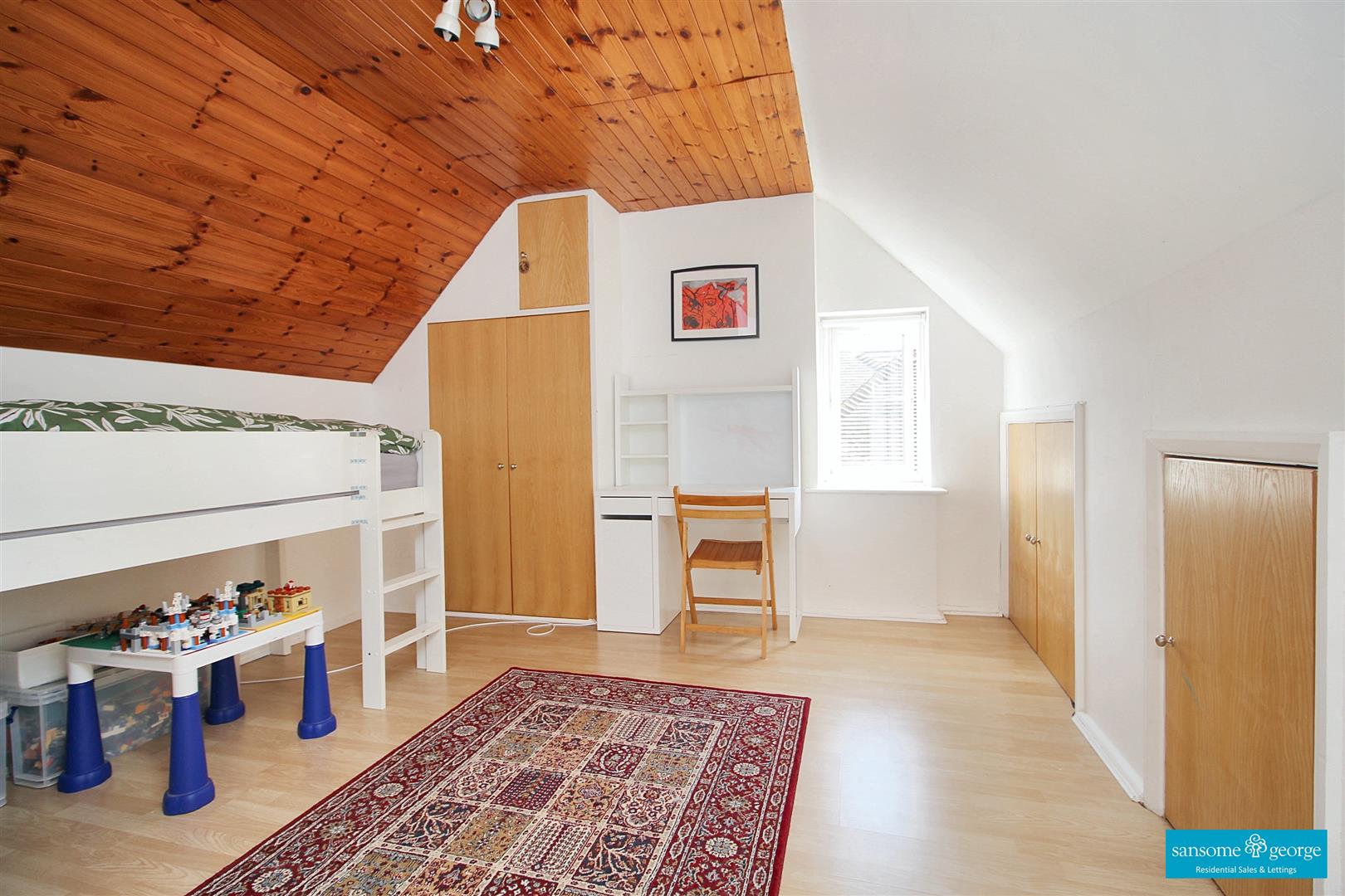 Circuit Lane, Southcote, Reading